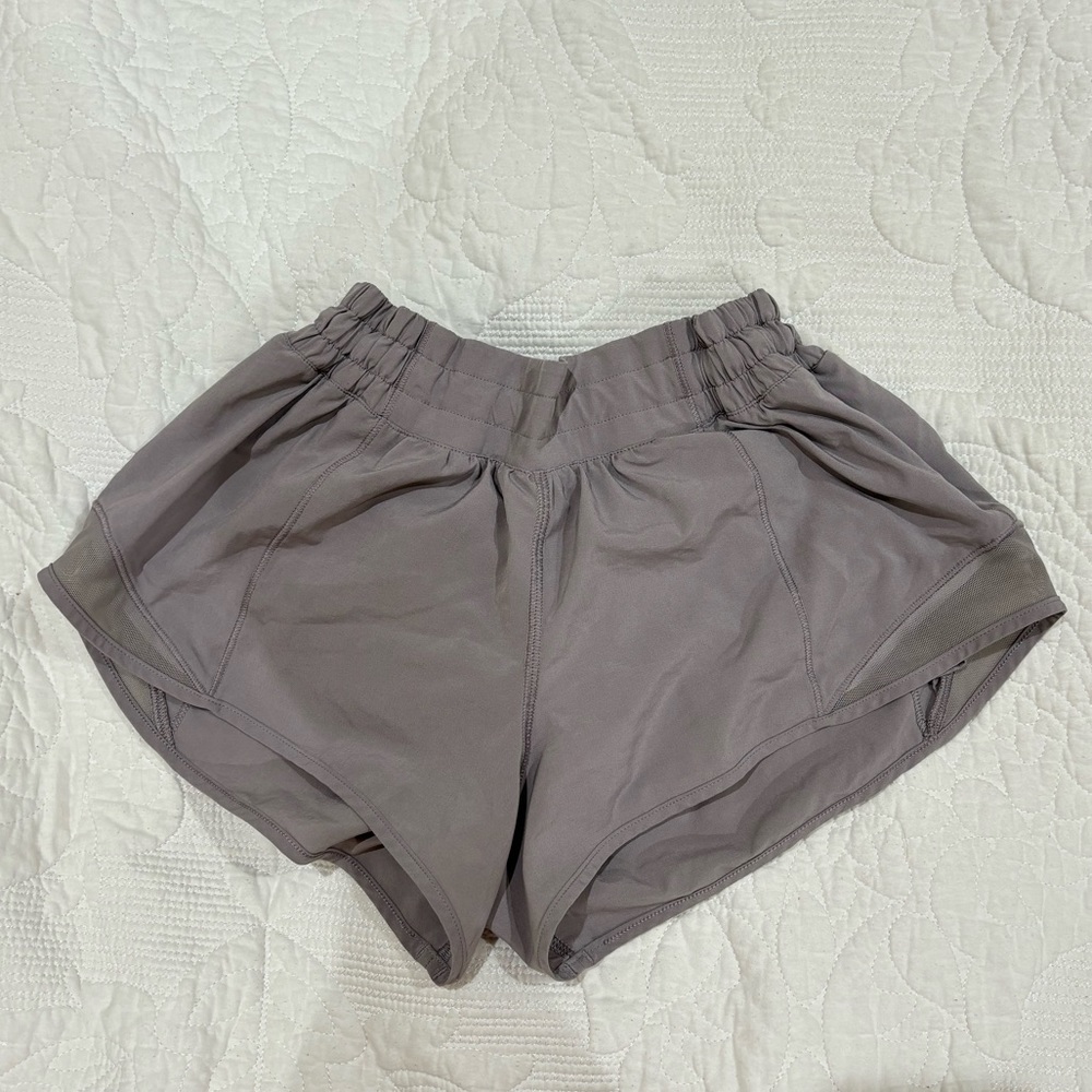 Hotty Hot Shorts (2.5”)